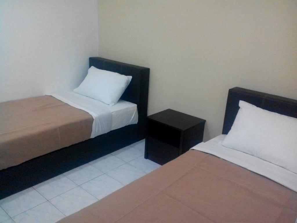 Rst Hotel Джохор-Бару Номер фото